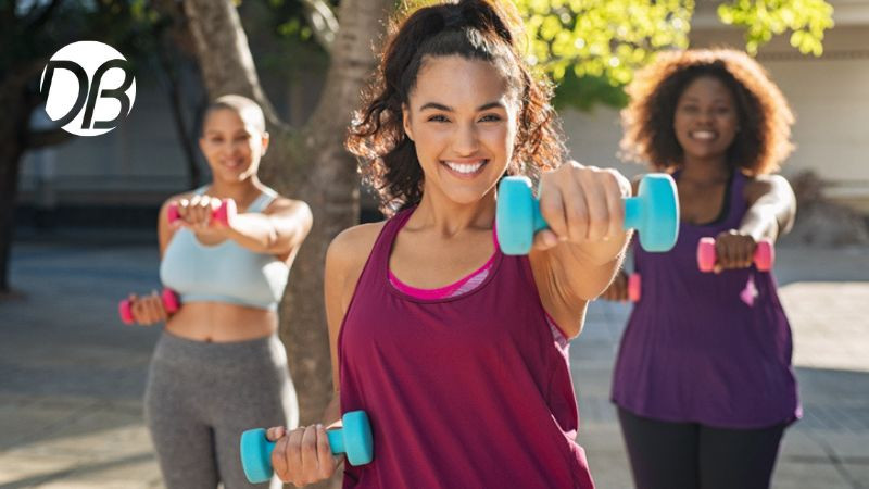 Tips From A Personal Trainer: Optimize Your Summer Workout
